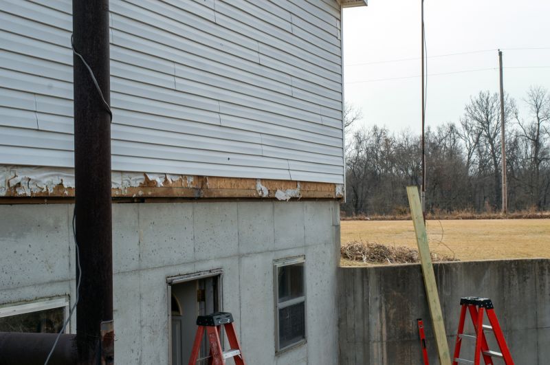Top Foundation Lifting Companies in Columbus, OH