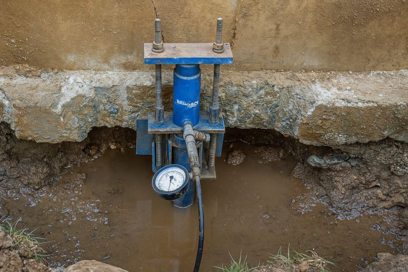 Top Foundation Lifting Companies in Lancaster, OH