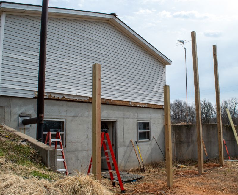 Top Foundation Lifting Companies in New Albany, OH