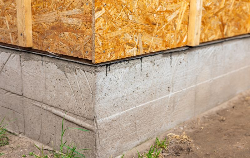 Top Foundation Repair Companies in Granville, OH