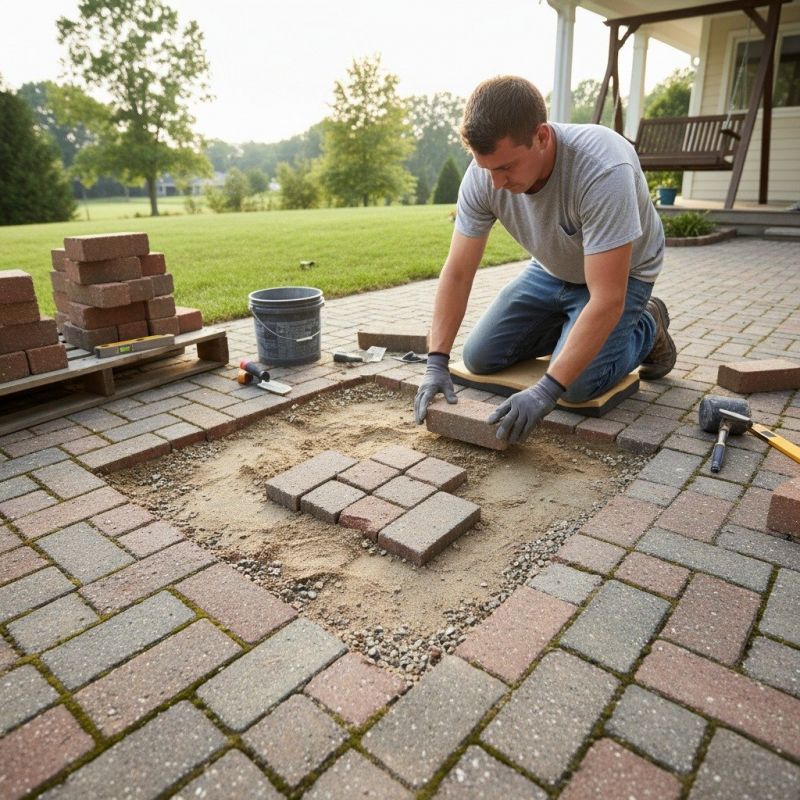 Top Foundation Repair Companies in Pataskala, OH