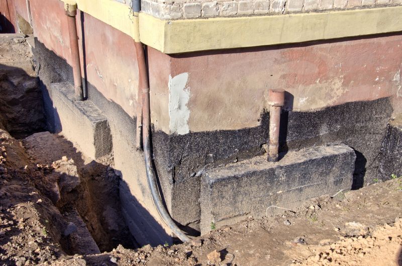 Top Foundation Repair Companies in Pataskala, OH