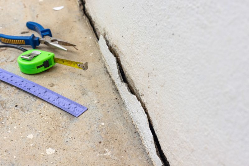 Top Foundation Repair Companies in Pickerington, OH