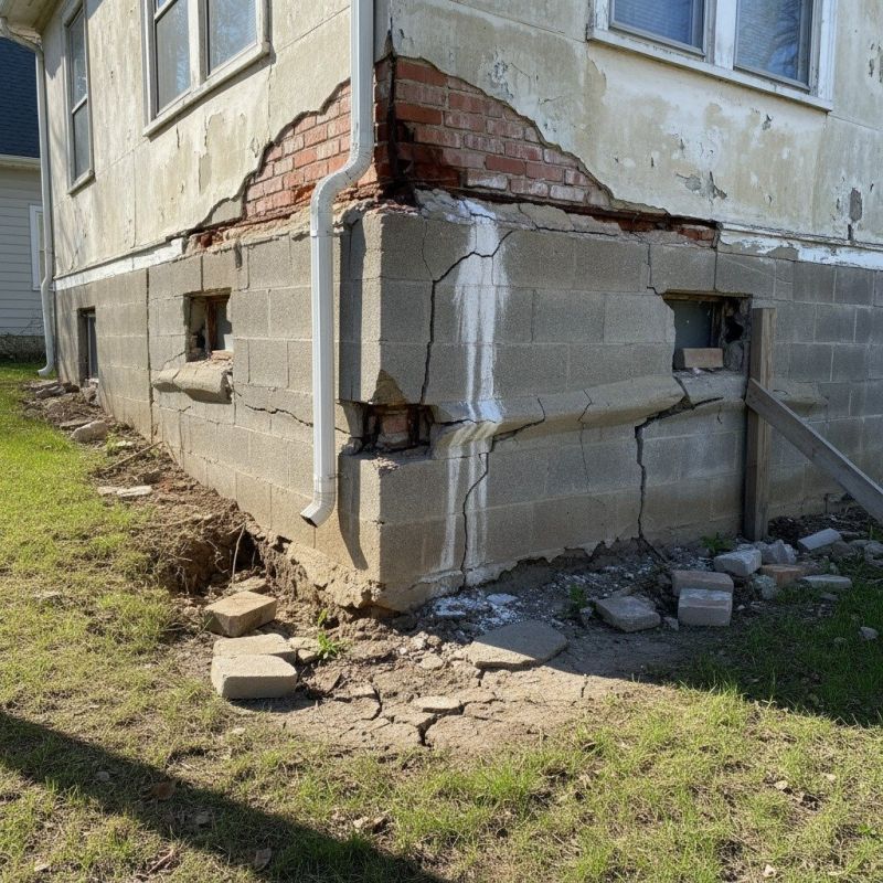 Top Foundation Repair Companies in Pickerington, OH