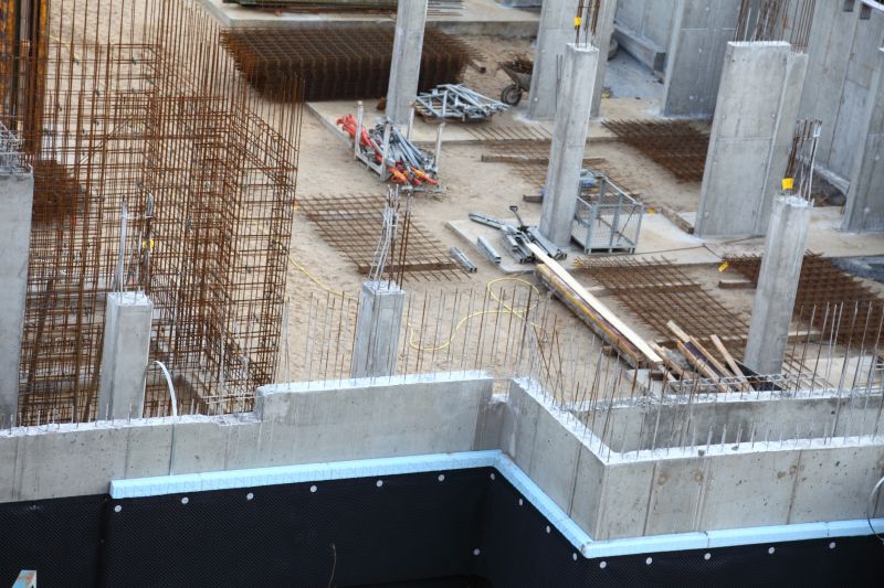 Foundation Strengthening