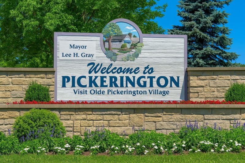 Best Foundation Lifting pros in Pickerington, OH
