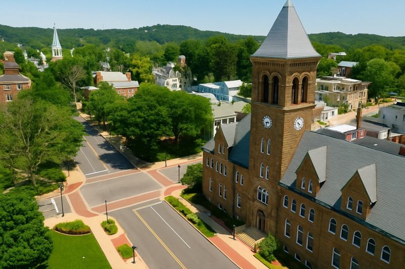 Best Foundation Lifting pros in Lancaster, OH