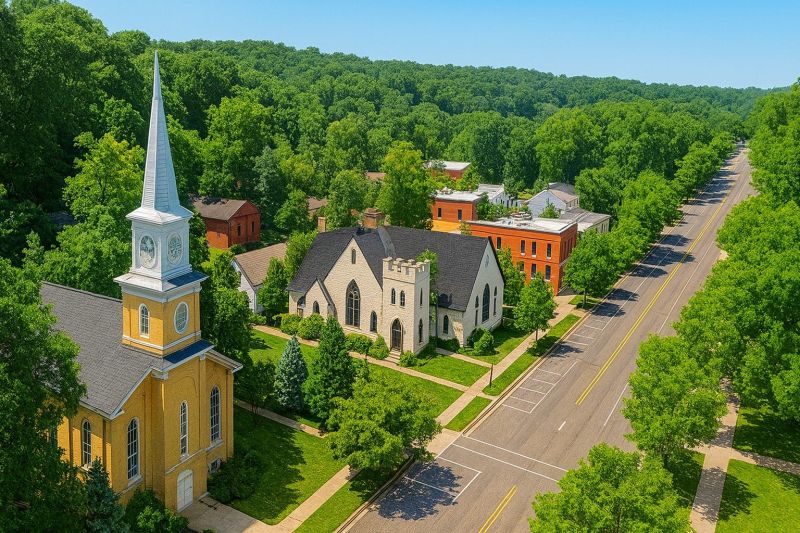 Best Foundation Repair pros in Granville, OH